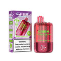 GEEK CT 40K 5CT FROZEN CHERY APL