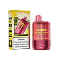 GEEK CT 40K 5CT FROZEN STRAWBERY