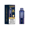 FOGER POD 30K 5CT CLEAR
