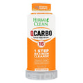 QCARBO ORANGE FLAVORED