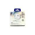 UPLUS MINI DUAL HOME CHARGER 1CT