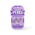 DOZO PERKS 50MG 4TAB 1CT GRAPE