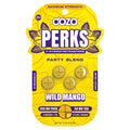 DOZO PERKS 50MG 4TAB 1CT WM