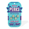 DOZO PERKS 50MG 4TAB 1CT CB