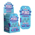 DOZO PERKS 50MG 4TAB 10CT CB