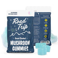 ROAD TRIP 8GUMMIE 28G 10CT CCAND