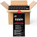 ZIPPO FUEL 12OZ 24CT