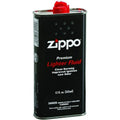 ZIPPO FUEL 12OZ 1CT