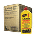 RONSON FLUID 12OZ 12CT