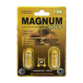 MAGNUM GOLD 24K SINGLE
