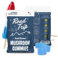 ROAD TRIP 8GUMMIE 28G 10CT ROCKT