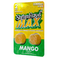SHRUM MAX 3200MG 2GUMIE 1CT MANG