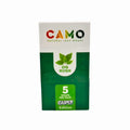 CAMO 5WRAPS PER/PK OGK