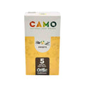 CAMO 5WRAPS PER/PK SWEETS
