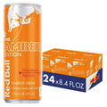 REDBULL 8.4OZ AMBER