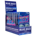 SHRUM MAX 3200MG 2GUMIE 10CT BLU