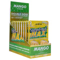 SHRUM MAX 3200MG 2GUMIE 10CT MAN