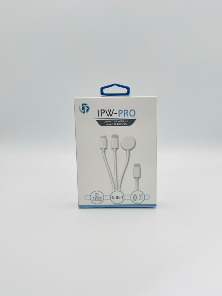 UPLUS IPW-PRO