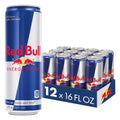 REDBULL 16OZ 12CT