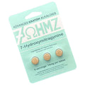 7-HYDROXYMITRAGYNINE 1PK 3CT