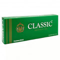 CLASSIC MENTOL GOLD 100BOX