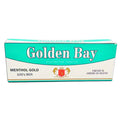 GOLDBAY MENTHOL GOLD 100 BOX