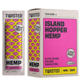 TWISTED ILAND HOPPER