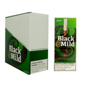 BLK & MLD 10/5PK APPLE