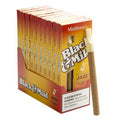 BLK & MLD 10/5PK WT JAZZ