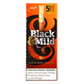 BLK & MILD 10/5 PT JAZZ