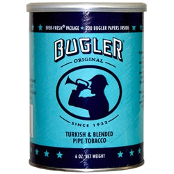 BUGLER ORI CIG TOB 6OZ
