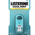 LISTERINE COOL MINT 6CT