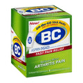 BC GREEN ARTHRITIS 12CT