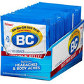 BC POWDER 24CT