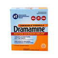 DRAMAMINE 25CT