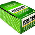 LISTERINE 24CT