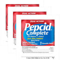 PEPCID COMPLETE 12CT