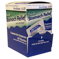 PRIME AID STOMACH RELIF 36CT
