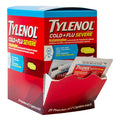 TYLENOL COLD FLU 25CT