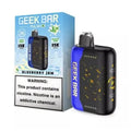 GEEK BAR 25K BLUEBERRY JAM 5CT