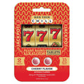 777 RED VEIN 2TAB 1CT CHERRY
