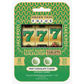777 GREEN VEIN 2TAB 1CT MINT