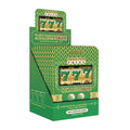 777 GREEN VEIN 2TAB 10CT MINT