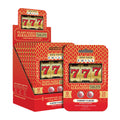 777 RED VEIN 2TAB 10CT CHERRY