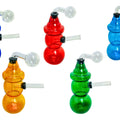 GLASS PIPE