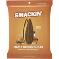 SMACKIN 4OZ 1CT MAPLE BROWN SUGR