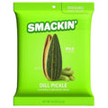 SMACKIN 4OZ 1CT DILL PICKLE