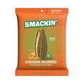SMACKIN 4OZ 1CT CHEDDER JALAPENO