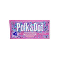 POLKA DOT 500MG MSHROM 10CT PINK