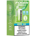 FOGER 30K SOUR GUSH 5CT